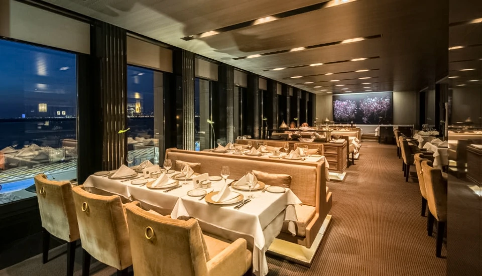 هتل کی ازمیر